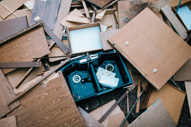 Best Electronics and E-Waste Disposal  in Forest Glen, MD